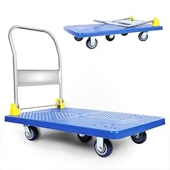 Yssoa platform truck for sale  Delivered anywhere in USA 