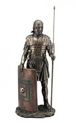 Statuette soldat romain d'occasion  Livré partout en France