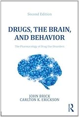 Drugs brain behavior for sale  Delivered anywhere in UK