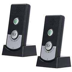 Way voice intercom d'occasion  Livré partout en France