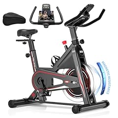 Vélo appartement magnétique d'occasion  Livré partout en France