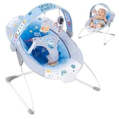 Baby bouncer soothing for sale  Delivered anywhere in USA 