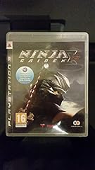 Ninja gaiden sigma for sale  Delivered anywhere in UK