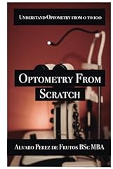 Optometry scratch understand for sale  Delivered anywhere in UK