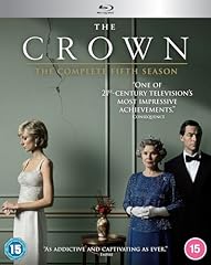 Crown season blu for sale  Delivered anywhere in Ireland