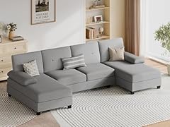 Vongrasig sectional couches for sale  Delivered anywhere in USA 