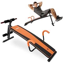 Squatz decline situp for sale  Delivered anywhere in USA 