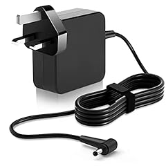 45w laptop charger for sale  Delivered anywhere in Ireland