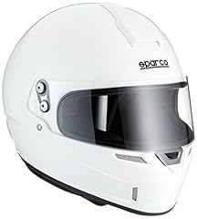 Sparco s0033583l helmet for sale  Delivered anywhere in UK