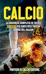 Calcio raccolta completa usato  Spedito ovunque in Italia 