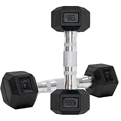 Hex rubber encased for sale  Delivered anywhere in USA 
