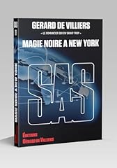 Sas magie noire d'occasion  Livré partout en France