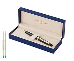Waterman expert ballpoint for sale  Delivered anywhere in Ireland
