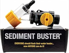 Sediment buster water for sale  Delivered anywhere in USA 