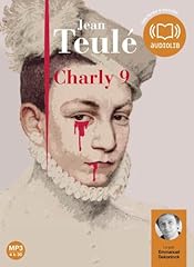 Charly livre audio d'occasion  Livré partout en France