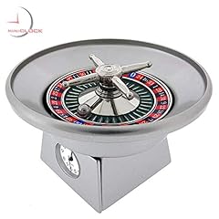 Roulette wheel miniature for sale  Delivered anywhere in USA 