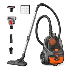 Aspiron canister vacuum for sale  Delivered anywhere in USA 