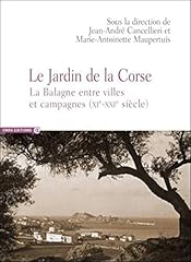 Jardin corse balagne d'occasion  Livré partout en France