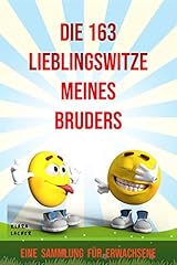 163 lieblingswitze meines gebraucht kaufen  Wird an jeden Ort in Deutschland