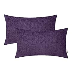 Brawarm chenille throw for sale  Delivered anywhere in USA 