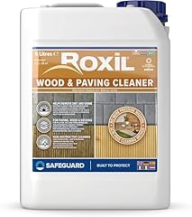 Roxil nettoyant dégriseur d'occasion  Livré partout en France