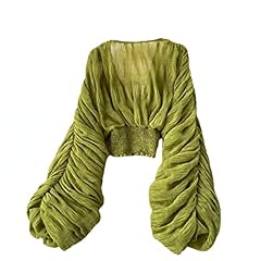 Bell sleeve tops for sale  Delivered anywhere in USA 