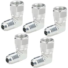 Ancimoon hydraulic fittings for sale  Delivered anywhere in USA 