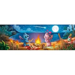 Clementoni puzzle panorama gebraucht kaufen  Wird an jeden Ort in Deutschland