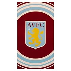 Aston villa f.c. for sale  Delivered anywhere in UK