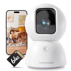 Cinmoore smart security for sale  Delivered anywhere in USA 