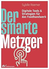 Smarte metzger digitale gebraucht kaufen  Wird an jeden Ort in Deutschland