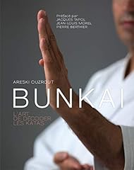 Bunkai art décoder d'occasion  Livré partout en France