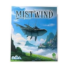 Mistwind base game for sale  Delivered anywhere in USA 