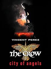 The crow cité d'occasion  Livré partout en France