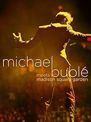 Michael buble meets for sale  Delivered anywhere in USA 