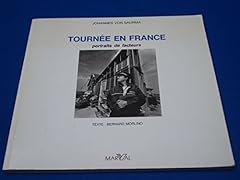 Tournée portraits facteurs d'occasion  Livré partout en France