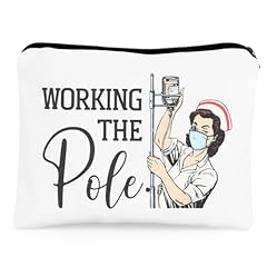 Nurse makeup bag for sale  Delivered anywhere in USA 