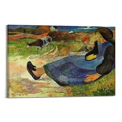 Kangzeng paul gauguin d'occasion  Livré partout en France