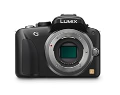Panasonic lumix 16.1mp for sale  Delivered anywhere in UK