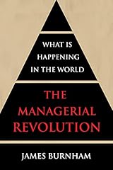 Managerial revolution happenin for sale  Delivered anywhere in UK