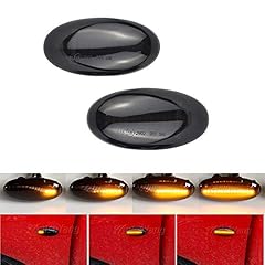 Dinamici led indicatore usato  Spedito ovunque in Italia 