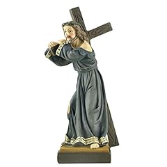Resin figurine jesus for sale  Delivered anywhere in USA 