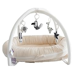 Coocoobaby deluxe infant for sale  Delivered anywhere in UK