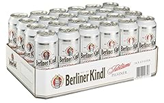 Berliner kindl jubiläums gebraucht kaufen  Wird an jeden Ort in Deutschland