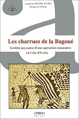 Charrues bagoue. gestion d'occasion  Livré partout en France