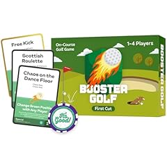 Booster golf course for sale  Delivered anywhere in USA 