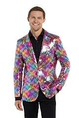 Suitmeister regenbogen party gebraucht kaufen  Wird an jeden Ort in Deutschland