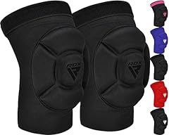 Rdx knee pads for sale  Delivered anywhere in UK