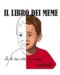 Libro dei meme for sale  Delivered anywhere in UK