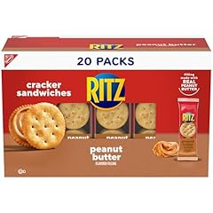 Ritz peanut butter for sale  Delivered anywhere in USA 